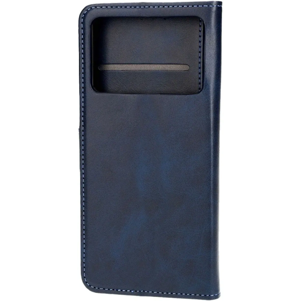 Wholesale Bizon Case Pocket Xiaomi Poco X6 Pro navy blue - BIZ4470 - {ean13} - Hurt