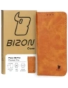Wholesale Bizon Case Pocket Pro Xiaomi Poco X6 Pro brown - BIZ4471 - {ean13} - Hurt