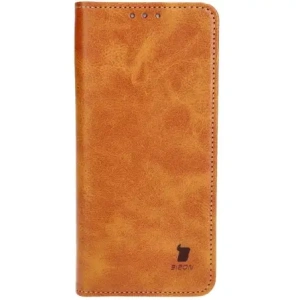 Wholesale Bizon Case Pocket Pro Xiaomi Poco X6 Pro brown - BIZ4471 - {ean13} - Hurt