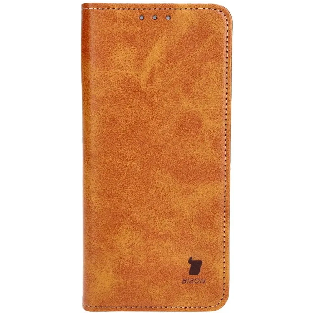 Wholesale Bizon Case Pocket Pro Xiaomi Poco X6 Pro brown - BIZ4471 - {ean13} - Hurt