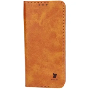 Wholesale Bizon Case Pocket Pro Xiaomi Poco X6 Pro brown - BIZ4471 - {ean13} - Hurt