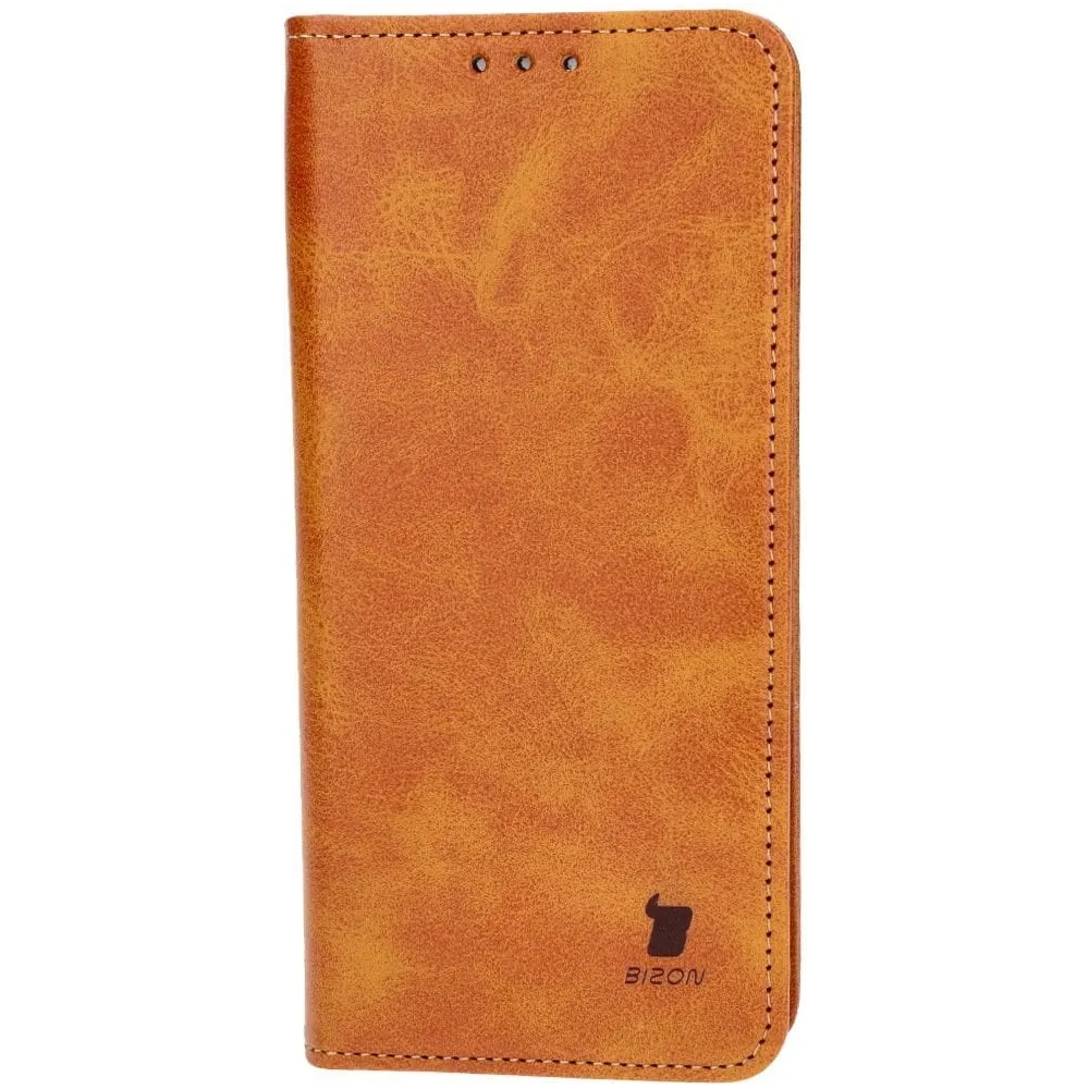 Wholesale Bizon Case Pocket Pro Xiaomi Poco X6 Pro brown - BIZ4471 - {ean13} - Hurt