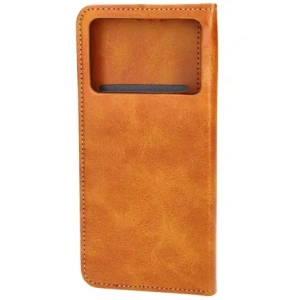 Wholesale Bizon Case Pocket Pro Xiaomi Poco X6 Pro brown - BIZ4471 - {ean13} - Hurt