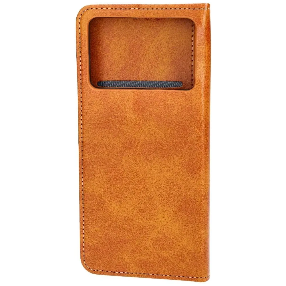 Wholesale Bizon Case Pocket Pro Xiaomi Poco X6 Pro brown - BIZ4471 - {ean13} - Hurt