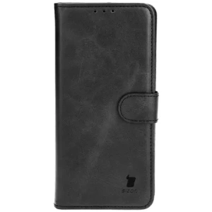 Hurtownia GSM - Bizon tok zseb Xiaomi Redmi Note 13 4G fekete - BIZ4472 - {ean13} - Hurt