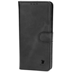Hurtownia GSM - Bizon tok zseb Xiaomi Redmi Note 13 4G fekete - BIZ4472 - {ean13} - Hurt