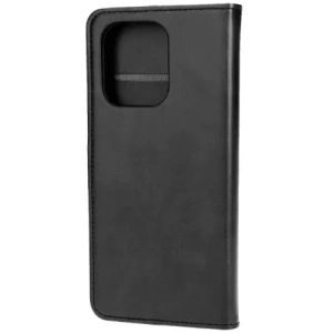 Hurtownia GSM - Bizon Case Pocket Xiaomi Redmi Note 13 4G schwarz - BIZ4472 - {ean13} - Hurt