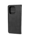 Hurtownia GSM - Bizon tok zseb Xiaomi Redmi Note 13 4G fekete - BIZ4472 - {ean13} - Hurt