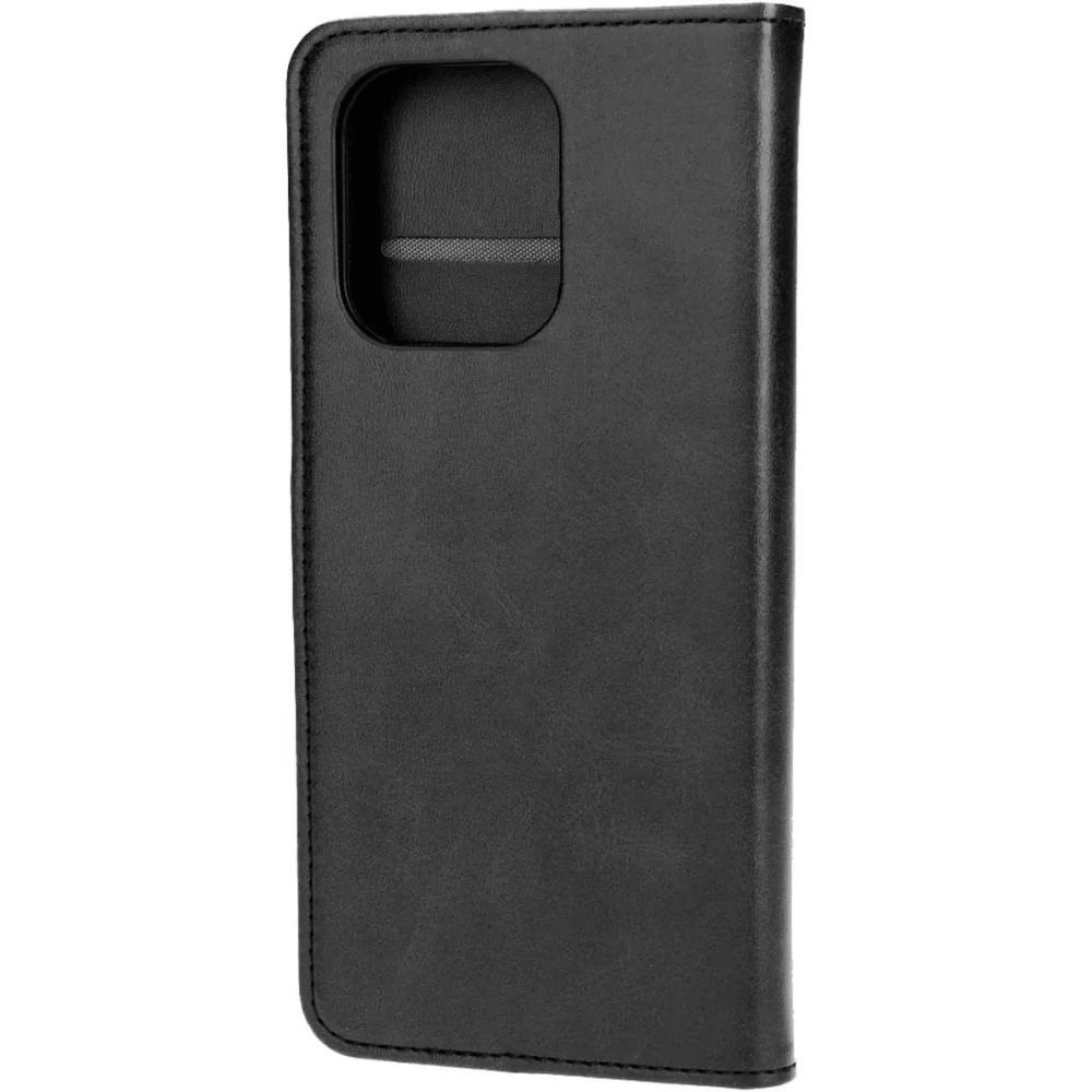 Hurtownia GSM - Bizon tok zseb Xiaomi Redmi Note 13 4G fekete - BIZ4472 - {ean13} - Hurt