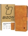 Hurtownia GSM - Bizon Case Pocket Xiaomi Redmi Note 13 4G maro - BIZ4473 - {ean13} - Hurt