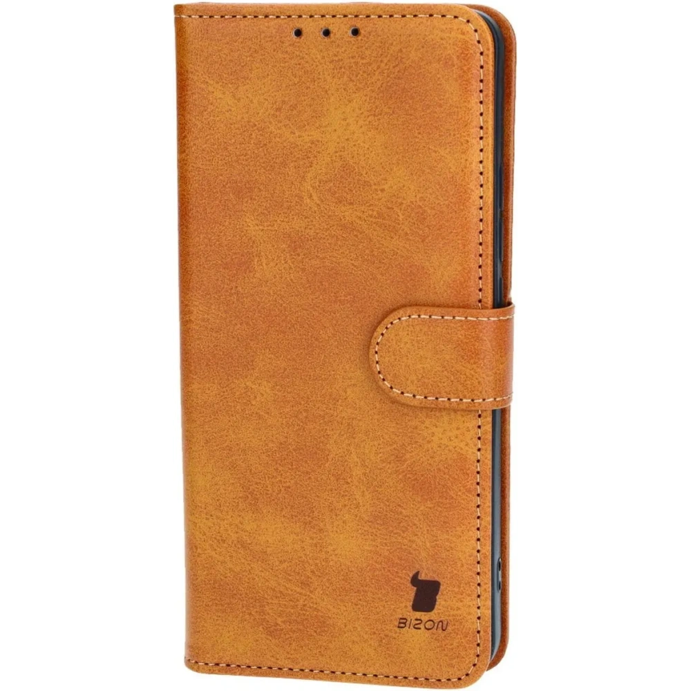 Hurtownia GSM - Bizon Case Pocket Xiaomi Redmi Note 13 4G maro - BIZ4473 - {ean13} - Hurt