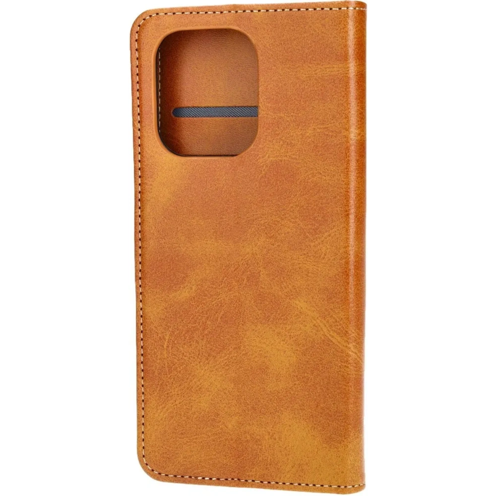 Hurtownia GSM - Bizon Case Pocket Xiaomi Redmi Note 13 4G maro - BIZ4473 - {ean13} - Hurt