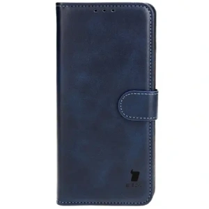 Hurtownia GSM - Bizon tok zseb Xiaomi Redmi Note 13 4G sötétkék - BIZ4474 - {ean13} - Hurt