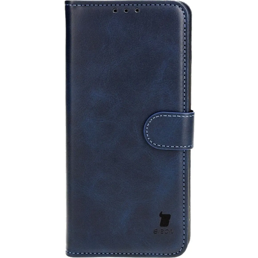 Hurtownia GSM - Bizon Case Pocket Xiaomi Redmi Note 13 4G navy blau - BIZ4474 - {ean13} - Hurt
