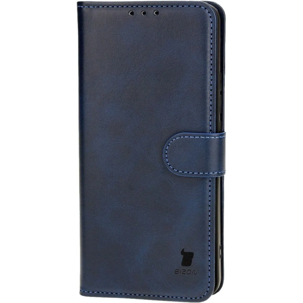 Hurtownia GSM - Bizon Case Pocket Xiaomi Redmi Note 13 4G navy blau - BIZ4474 - {ean13} - Hurt