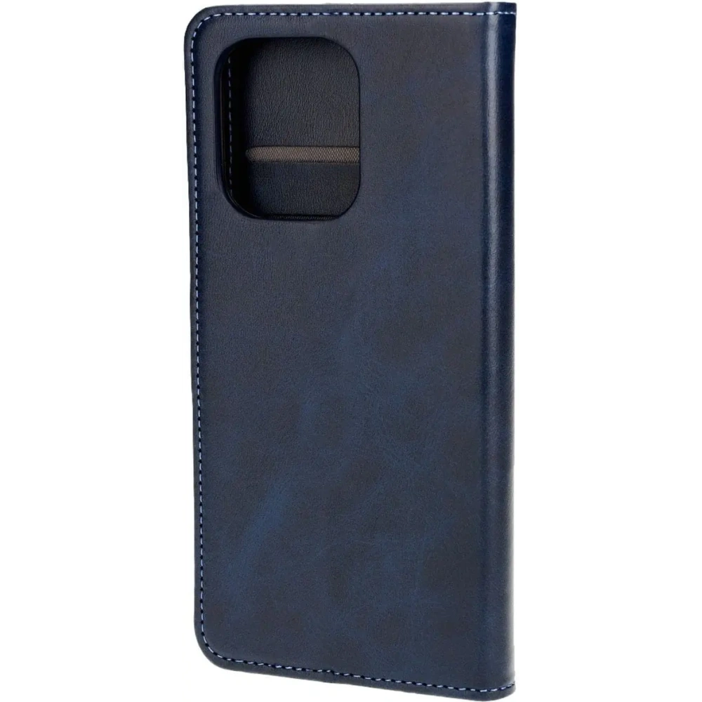 Hurtownia GSM - Bizon Case Pocket Xiaomi Redmi Note 13 4G navy blau - BIZ4474 - {ean13} - Hurt