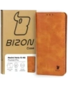 Bizon Case Pocket Pro Xiaomi Redmi Note 13 4G braun