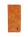 Hurtownia GSM - Etui z klapką Bizon Case Pocket Pro do Xiaomi Redmi Note 13 4G brązowe - BIZ4475 - {ean13} - Hurt