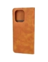 Hurtownia GSM - Bizon Case Pocket Pro Xiaomi Redmi Note 13 4G barna - BIZ4475 - {ean13} - Hurt