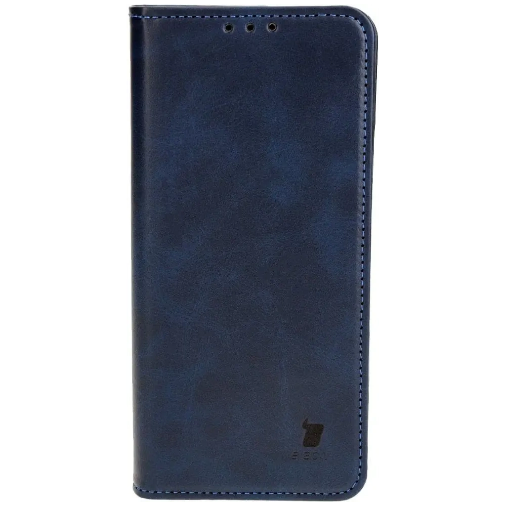 Hurtownia GSM - Bizon Case Pocket Pro Xiaomi Redmi Note 13 4G sötétkék - BIZ4476 - {ean13} - Hurt