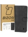 Etui z klapką Bizon Case Pocket do Xiaomi Redmi Note 13 5G czarne