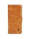 Hurtownia GSM - Etui z klapką Bizon Case Pocket do Xiaomi Redmi Note 13 5G brązowe - BIZ4478 - {ean13} - Hurt