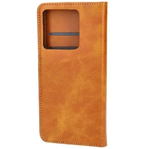 Wholesale Bizon Case Pocket Xiaomi Redmi Note 13 5G brown - BIZ4478 - {ean13} - Hurt