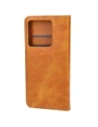 Hurtownia GSM - Etui z klapką Bizon Case Pocket do Xiaomi Redmi Note 13 5G brązowe - BIZ4478 - {ean13} - Hurt
