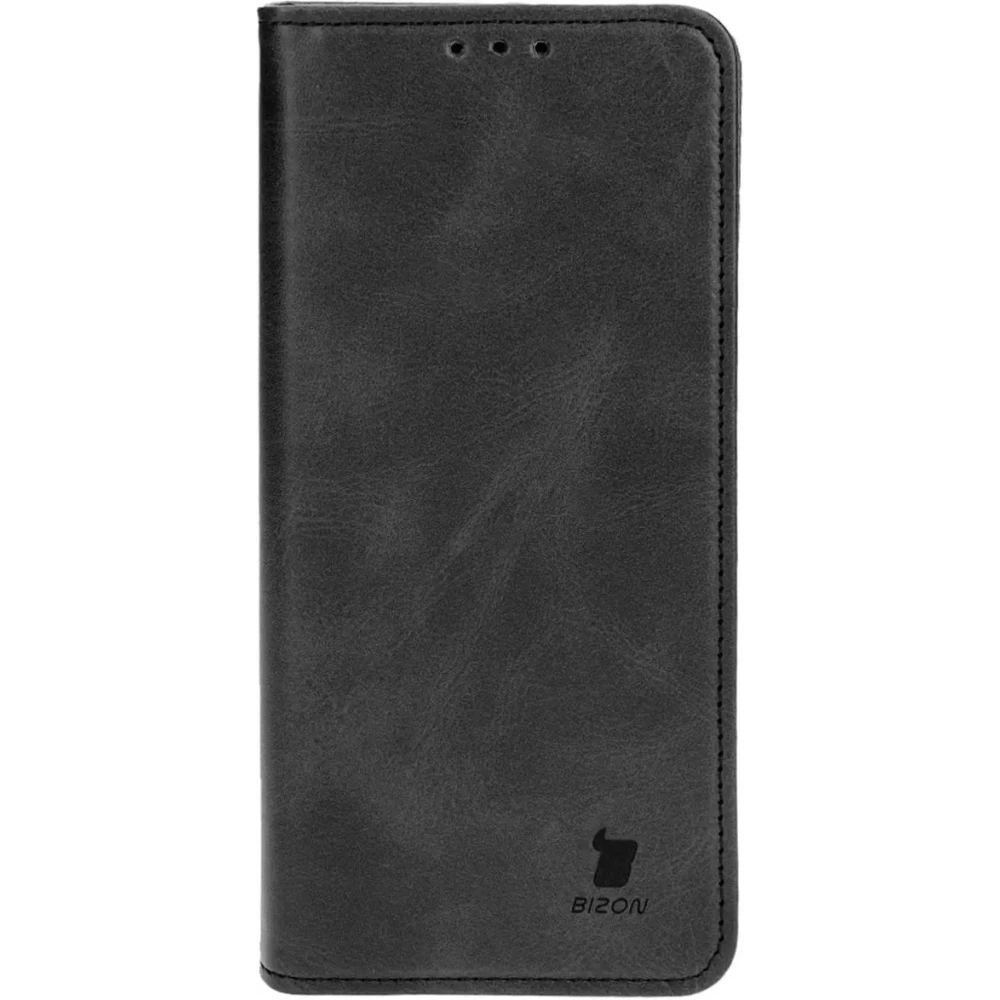 Hurtownia GSM - Bizon Case Pocket Pro Xiaomi Redmi Note 13 5G fekete - BIZ4480 - {ean13} - Hurt