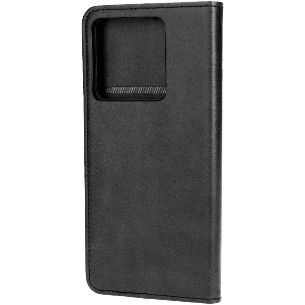 Hurtownia GSM - Bizon Case Pocket Pro Xiaomi Redmi Note 13 5G fekete - BIZ4480 - {ean13} - Hurt