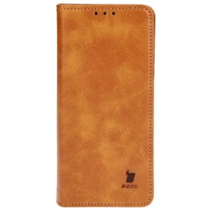 Wholesale Bizon Case Pocket Pro Xiaomi Redmi Note 13 5G brown - BIZ4481 - {ean13} - Hurt