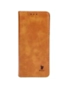 Hurtownia GSM - Bizon Case Pocket Pro Xiaomi Redmi Note 13 5G braun - BIZ4481 - {ean13} - Hurt