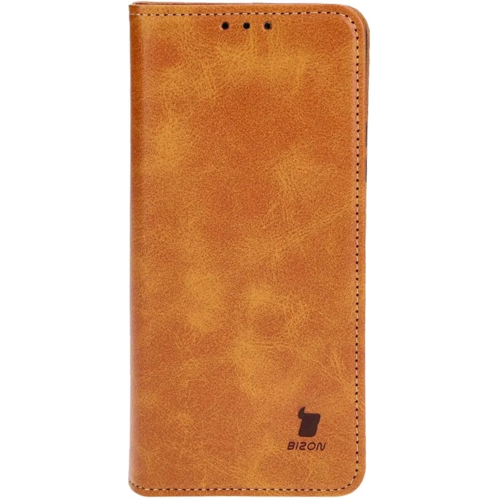 Hurtownia GSM - Bizon Case Pocket Pro Xiaomi Redmi Note 13 5G braun - BIZ4481 - {ean13} - Hurt