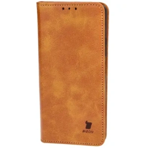 Wholesale Bizon Case Pocket Pro Xiaomi Redmi Note 13 5G brown - BIZ4481 - {ean13} - Hurt