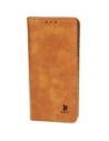 Hurtownia GSM - Bizon Case Pocket Pro Xiaomi Redmi Note 13 5G braun - BIZ4481 - {ean13} - Hurt
