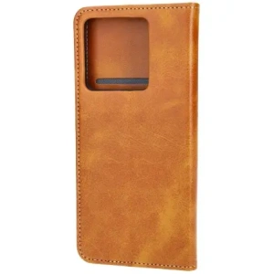 Wholesale Bizon Case Pocket Pro Xiaomi Redmi Note 13 5G brown - BIZ4481 - {ean13} - Hurt