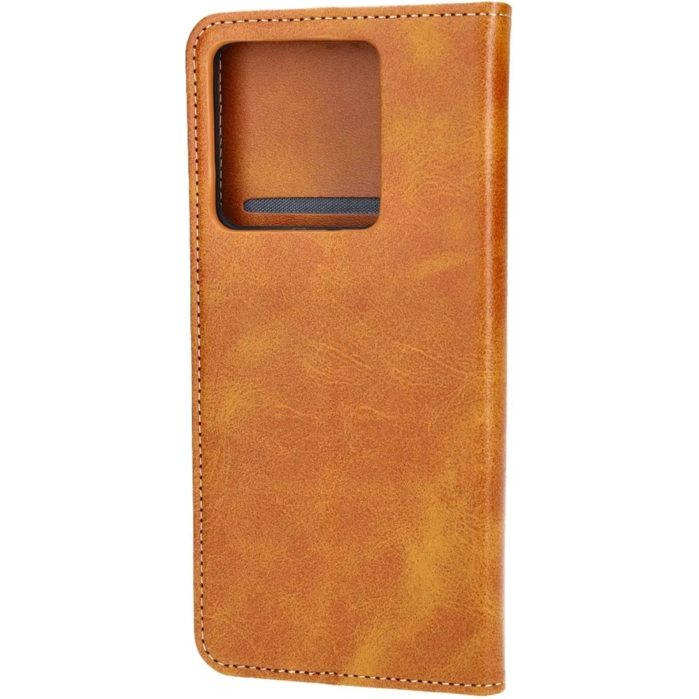 Hurtownia GSM - Bizon Case Pocket Pro Xiaomi Redmi Note 13 5G braun - BIZ4481 - {ean13} - Hurt