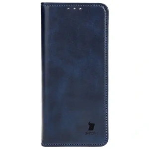 Hurtownia GSM - Bizon Case Pocket Pro Xiaomi Redmi Note 13 5G sötétkék - BIZ4482 - {ean13} - Hurt