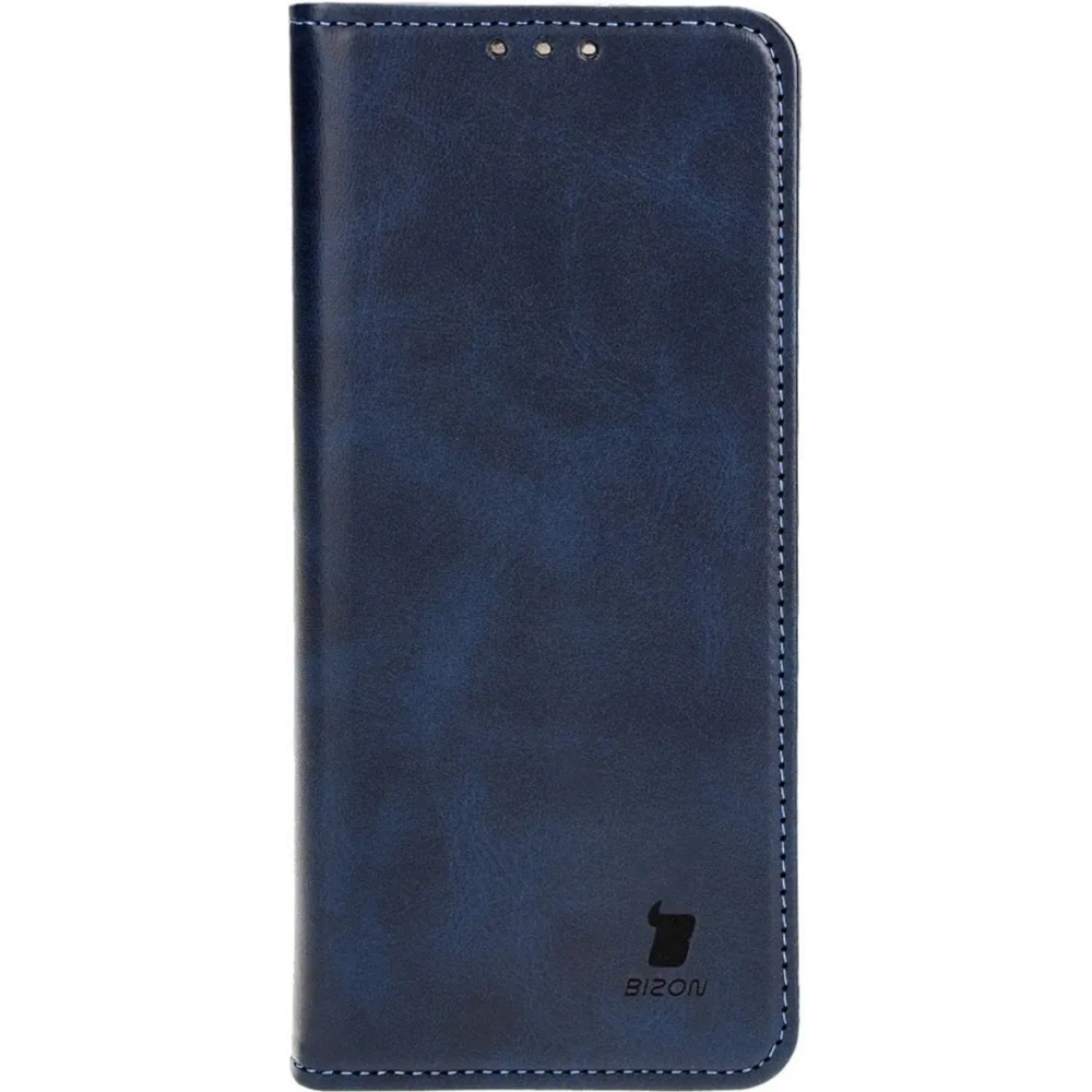 Hurtownia GSM - Bizon Case Pocket Pro Xiaomi Redmi Note 13 5G albastru marin - BIZ4482 - {ean13} - Hurt