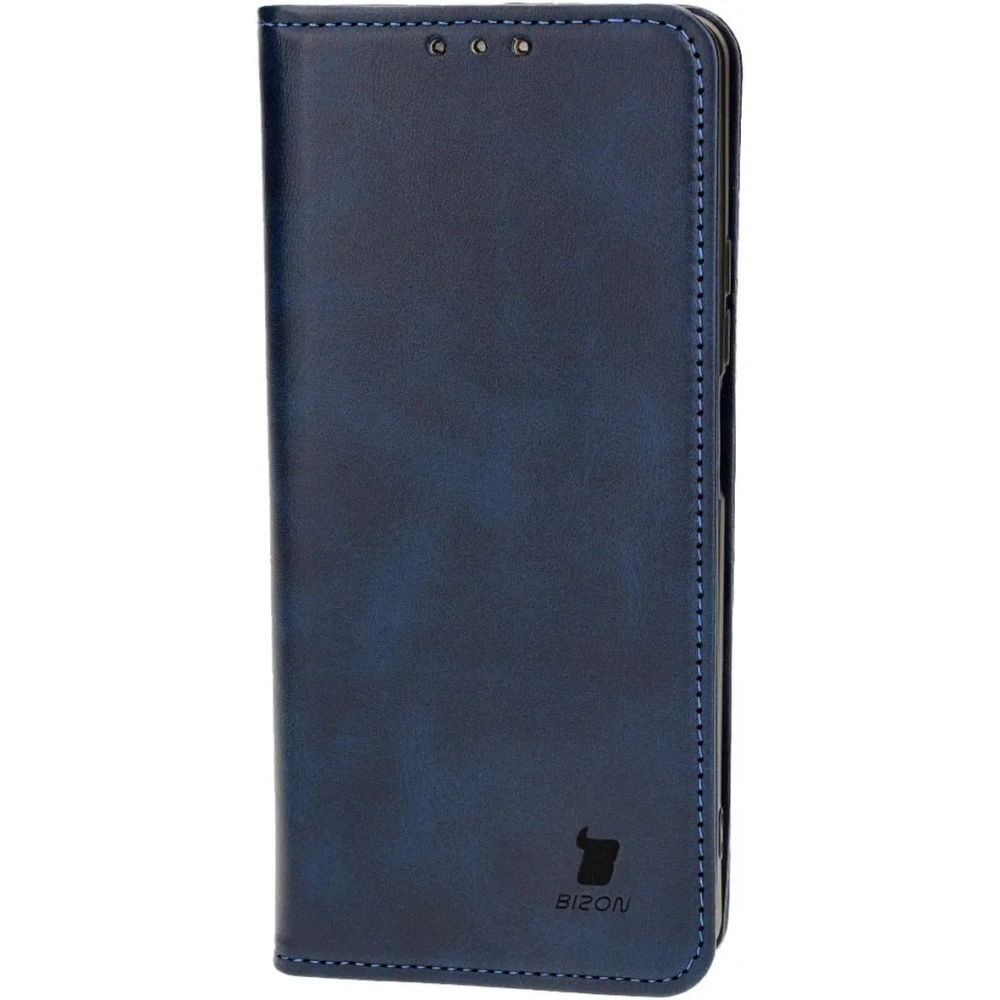 Hurtownia GSM - Bizon Case Pocket Pro Xiaomi Redmi Note 13 5G albastru marin - BIZ4482 - {ean13} - Hurt