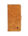 Hurtownia GSM - Bizon tok zsebbe Xiaomi Redmi Note 13 Pro+ 5G barna - BIZ4483 - {ean13} - Hurt