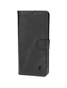 Hurtownia GSM - Bizon Case Pocket Xiaomi Poco M6 Pro 4G / Xiaomi Redmi Note 13 Pro 4G fekete - BIZ4484 - {ean13} - Hurt