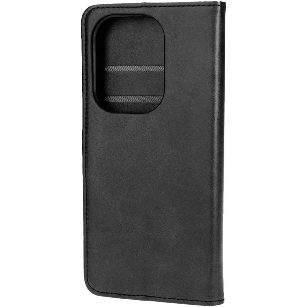 Hurtownia GSM - Bizon Case Pocket Xiaomi Poco M6 Pro 4G / Xiaomi Redmi Note 13 Pro 4G fekete - BIZ4484 - {ean13} - Hurt