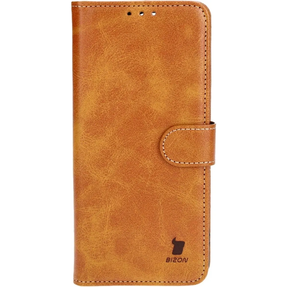 Hurtownia GSM - Bizon Case Pocket Xiaomi Poco M6 Pro 4G / Xiaomi Redmi Note 13 Pro 4G maro - BIZ4485 - {ean13} - Hurt