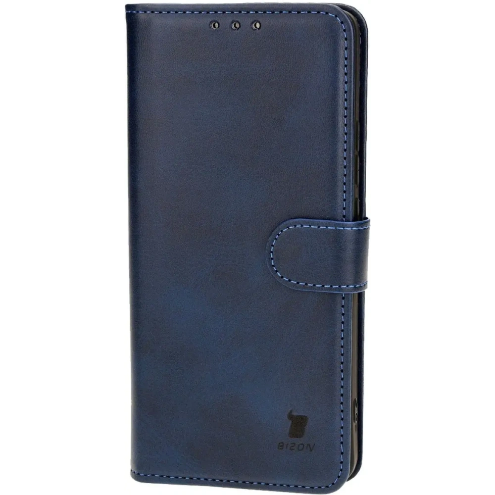 Wholesale Bizon Case Pocket Xiaomi Poco M6 Pro 4G / Xiaomi Redmi Note 13 Pro 4G / LTE / 14S navy blue - BIZ4486 - {ean13} - Hurt