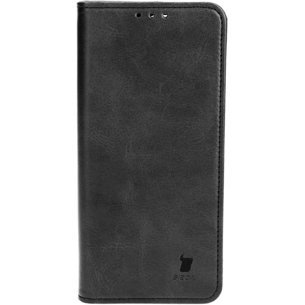 Wholesale Bizon Case Pocket Pro Xiaomi Poco M4 Pro 5G / Xiaomi Redmi Note 11s 5G black - BIZ4487 - {ean13} - Hurt
