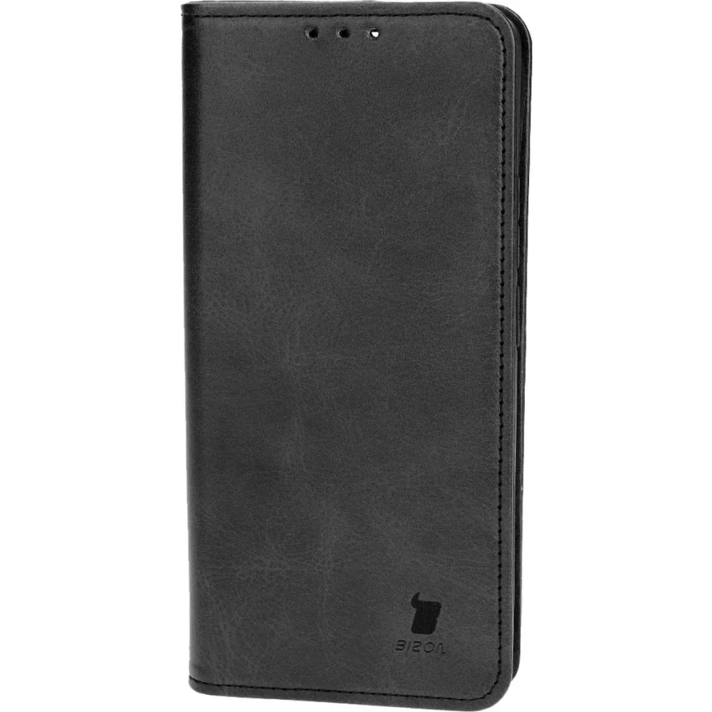 Wholesale Bizon Case Pocket Pro Xiaomi Poco M4 Pro 5G / Xiaomi Redmi Note 11s 5G black - BIZ4487 - {ean13} - Hurt