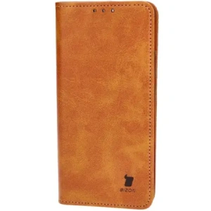 Hurtownia GSM - Bizon Case Pocket Pro Xiaomi Poco M4 Pro 5G / Xiaomi Redmi Note 11s 5G braun - BIZ4488 - {ean13} - Hurt