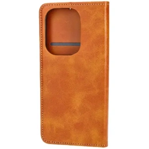 Hurtownia GSM - Bizon Case Pocket Pro Xiaomi Poco M4 Pro 5G / Xiaomi Redmi Note 11s 5G braun - BIZ4488 - {ean13} - Hurt