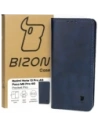 Bizon Case Pocket Pro Xiaomi Poco M4 Pro 5G / Xiaomi Redmi Note 11s 5G navy blue